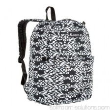 Everest Pattern Printed Backpack (Set of 2)